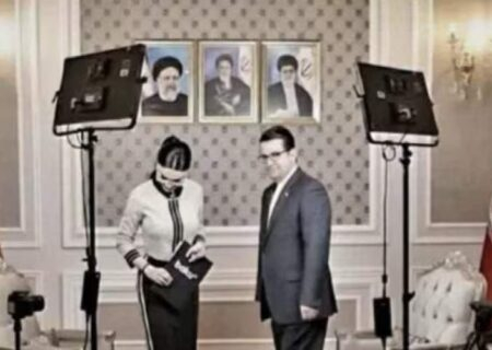  پس‌لرزه مصاحبه  سفیر ایران در باکو 
