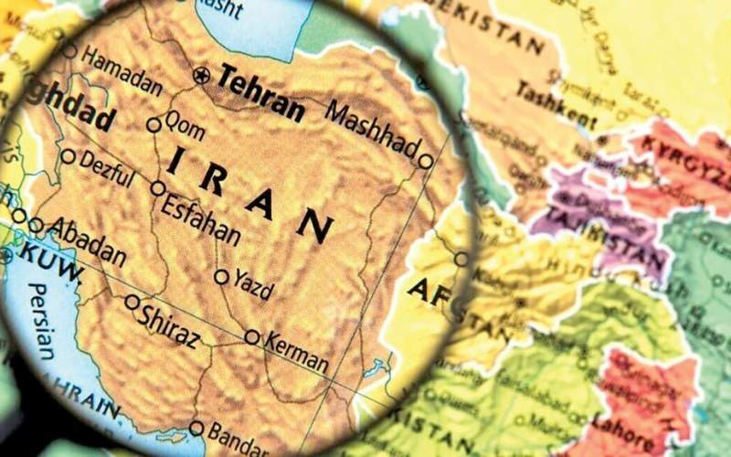 چشم‌انداز ایران  در سال ۱۴۰۳