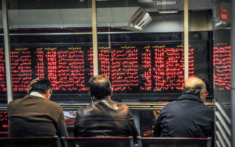 کاربران بازار ارز‌های دیجیتال در ایران ۳۰ برابر کاربران بورس هستند