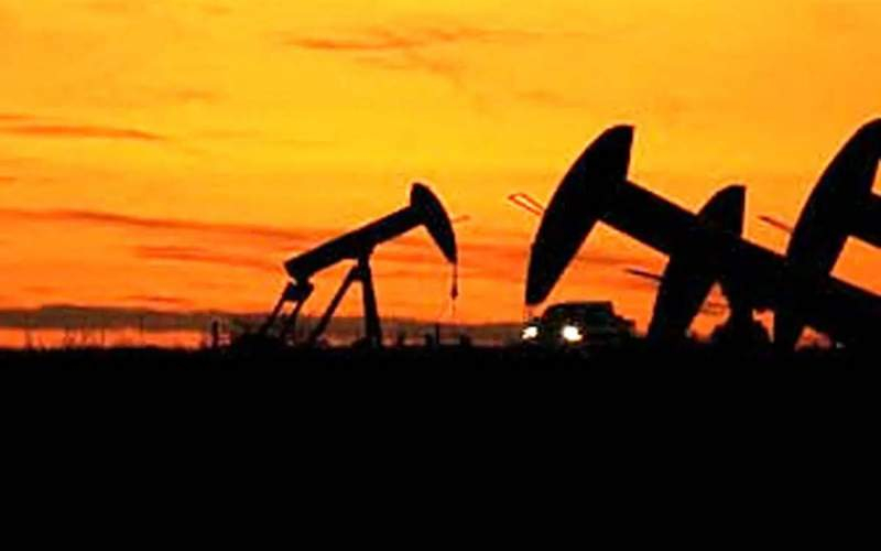 افزایش بهای نفت درپی تشدید تنش‌ها درخاورمیانه