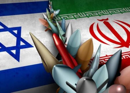 ایران چه نقشه‌ای برای اسرائیل کشیده است؟