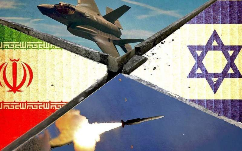 تهدید اسرائیل برای پاسخ به ایران