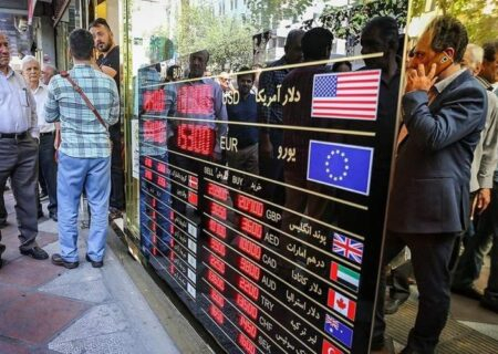 روزهای سیاه در انتظار بازار ارز ایران