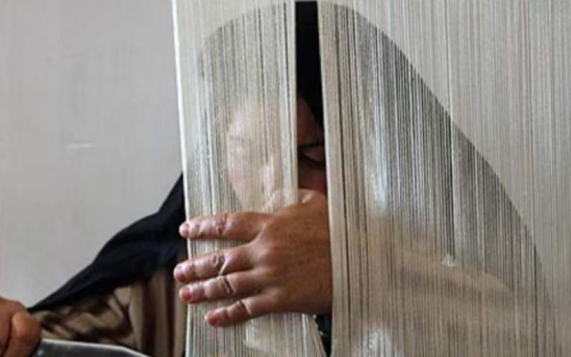 صادرات فرش ایران عملاً صفر شده است