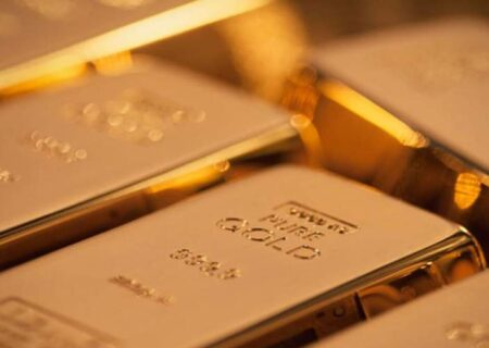 قیمت طلا جهانی رکورد تاریخی را شکست