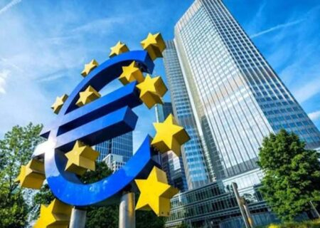 نرخ بهره در اروپا کاهش یافت؟