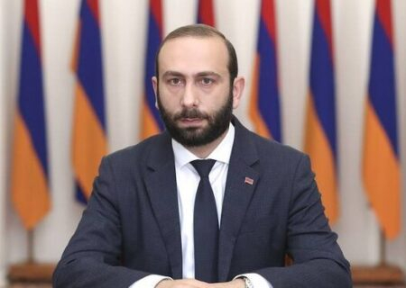 وزیر خارجه ارمنستان: قصد پیوستن به ناتو را نداریم
