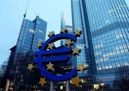 کاهش تورم منطقه یورو