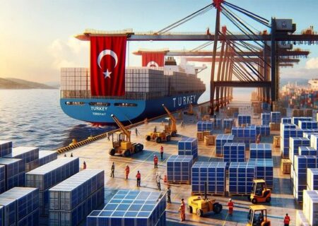 اقدام ترکیه در تعلیق روابط تجاری با رژیم صهیونیستی بر دیگر کشورهای اسلامی تاثیرگذار است؟