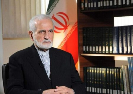 ایران ظرفیت تولید بمب هسته‌ای را دارد
