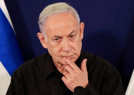 تحلیلگران صهیونیست: نتانیاهو در تله حماس گیر افتاد