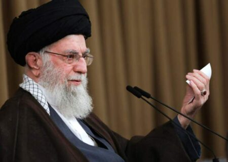 رهبر انقلاب :مجلس خبرگان مظهر مردم‌سالاری اسلامی است
