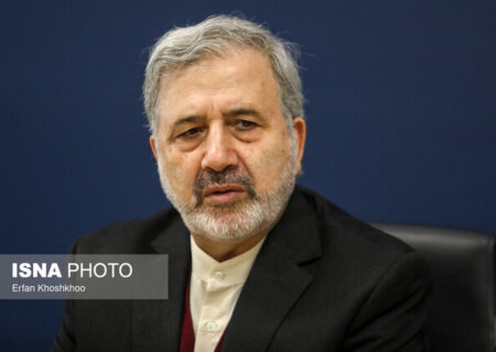 سفیر ایران در ریاض: عربستان در زمان حضور حجاج همکاری خوبی داشته است