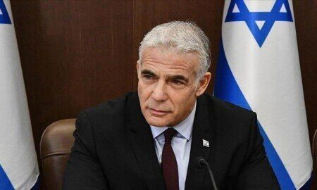 لاپید: نتانیاهو هیچ بهانه سیاسی برای عدم انعقاد قرارداد درخصوص تبادل اسرا ندارد