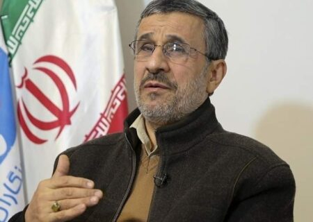 مهره‌های احمدی‌نژاد در پاستور و بهارستان