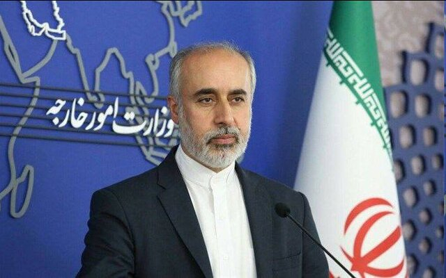کنعانی: در حرکت بالنده ایران در تعاملات منطقه‌ای و بین‌المللی وقفه‌ای رخ نخواهد داد