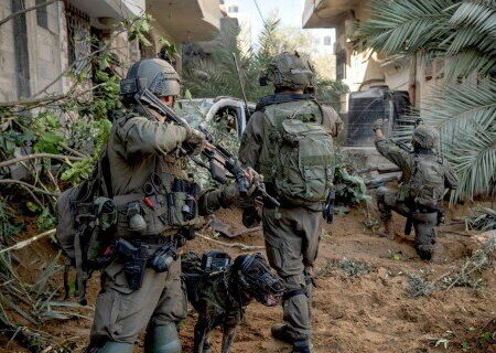 افزایش شهدای حمله اشغالگران به مناطق مرکزی غزه/ تانک‌های صهیونیست‌ها در مرکز رفح