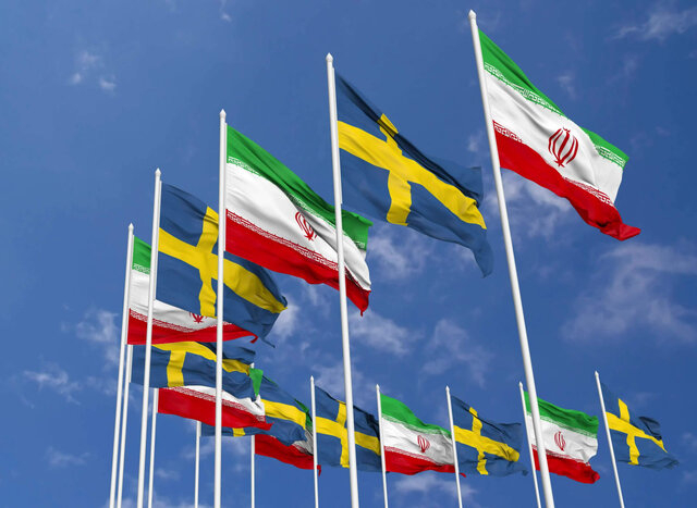 تبادل زندانیان میان ایران و سوئد با وساطت عمان