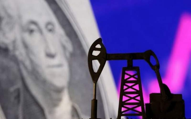تلاش نفت برای حفظ صعود قیمت هفتگی
