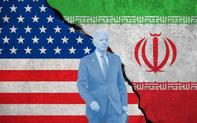 وضع ۶۰۰ تحریم علیه ایران در دولت بایدن