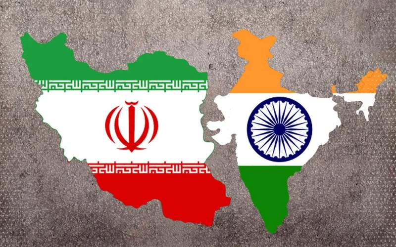 تحریم‌ها مانع رشد تجارت ایران و هند 