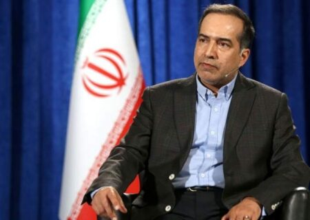 حسین انتظامی: گفتند اگر لاریجانی در انتخابات حضور داشت، طبیعتا تو را دعوت نمی‌کردیم