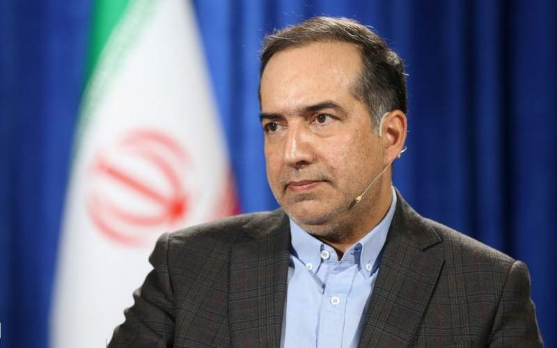 رمزگشایی از قطع نامه های ضد ایرانی