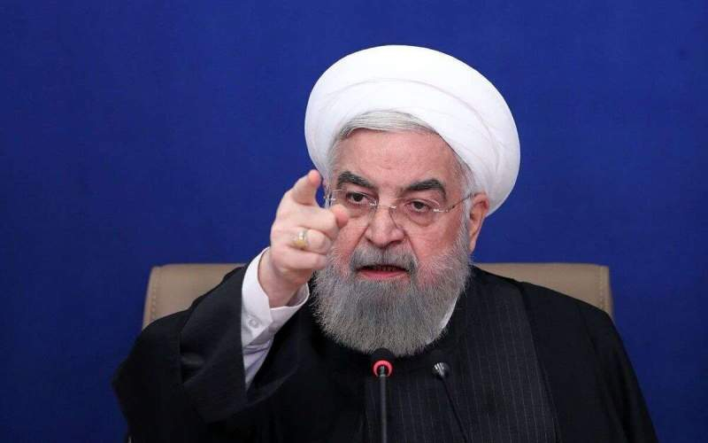 روحانی: با سر کار آمدن یک دولت تندرو، ایران به ورطه  فلاکت می‌افتد