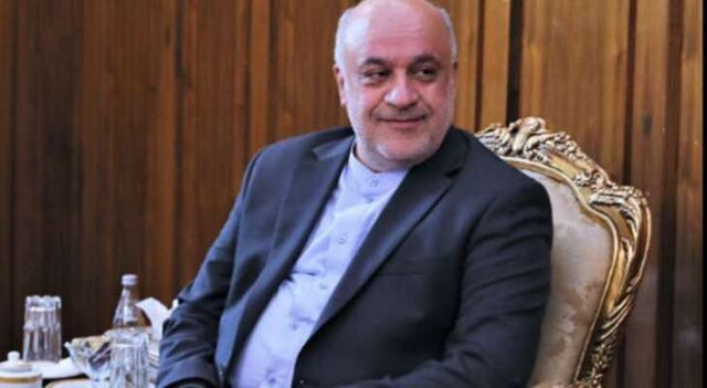 سفیر ایران در بیروت: صرف‌نظر از نمایش ساختگی رژیم صهیونیستی، انتظار گسترش جنگ را نداریم