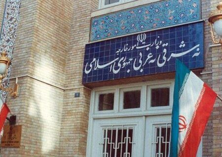 معیارهای وزیر خارجه آینده از نگاه یک دیپلمات ارشد