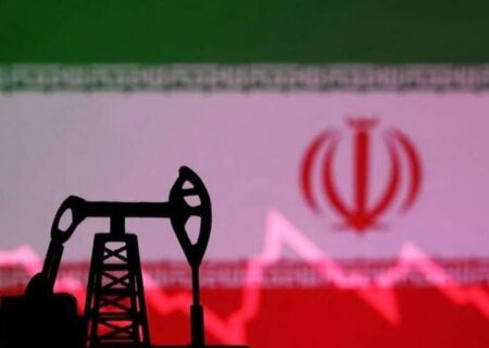 کاهش ملایم قیمت نفت سنگین ایران