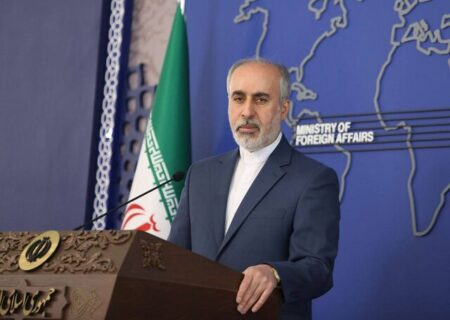 کنعانی: سرنوشت خیانتکاران به ایران جز آوارگی نخواهد بود
