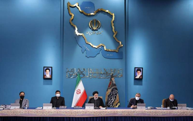 کیهان درباره دولت ابراهیم رئیسی اعتراف کرد