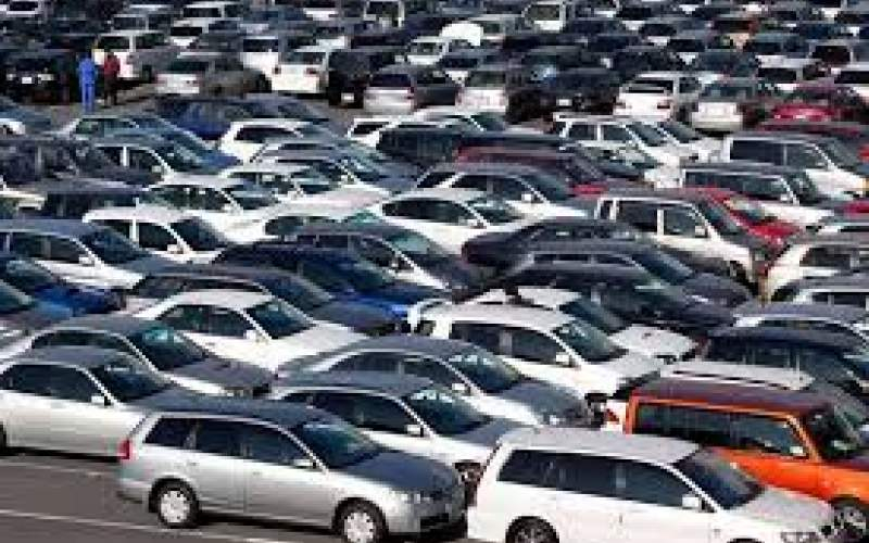 آخرین‌وضعیت قیمت‌گذاری خودرو توسط شورای رقابت
