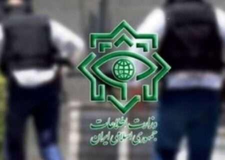 بازداشت ۱۴ تروریست داعشی در ۴ استان کشور