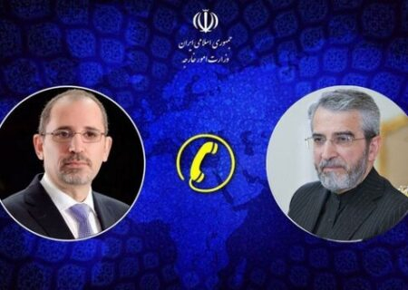 باقری: ایران قانون و عدالت را بدون هیچ تسامحی درباره رژیم صهیونیستی اجرا می‌کند