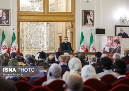 باقری: پاسخ ایران به رژیم صهیونیستی قطعی و قاطع خواهد بود