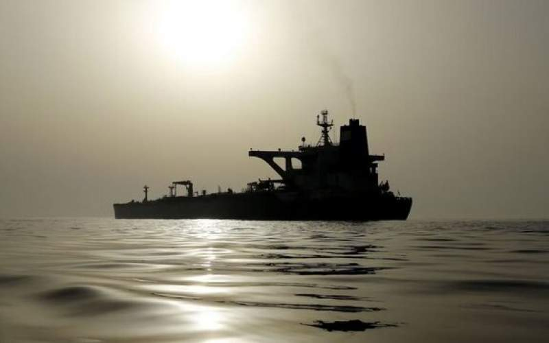 جریان نفت دریابرد جهانی کاهش یافت