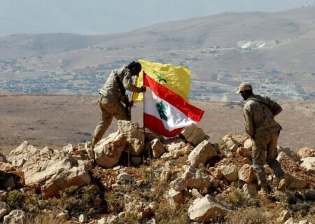 سفارت ایران: دستی که به سمت لبنان دراز شود، قطع خواهد شد