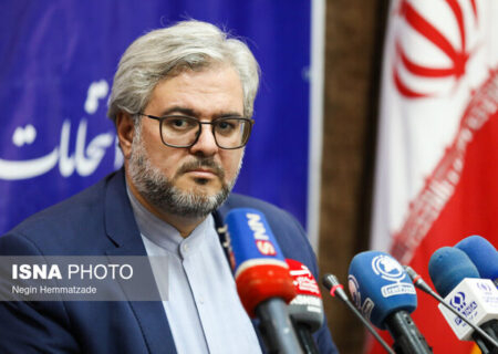 محمودی: رئیس‌جمهور آزادی شهروند ایرانی از عربستان را پیگیری کرد