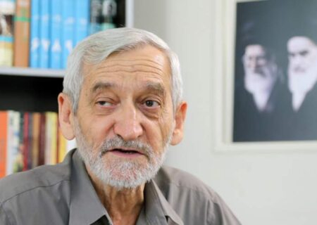 مرحبا به آقای پزشکیان که با شعار وفاق ملی‌‌ آمد