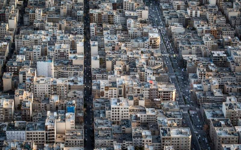 مقایسه اجاره آپارتمان در شرق و غرب تهران