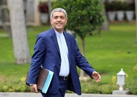 نگاهی به کارنامه وزیر ضدتورم روحانی که مشاور عالی پزشکیان شد