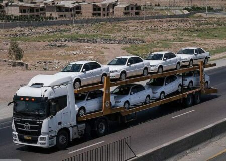 خبر ایران خودرو برای برندگان طرح فروش فوق العاده