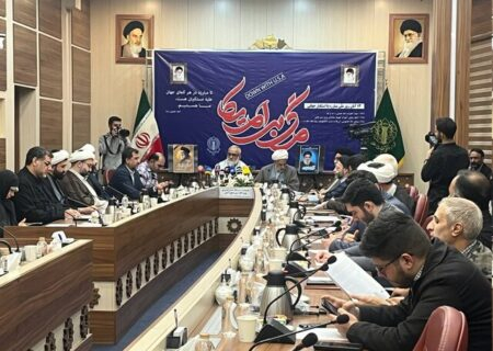 سردار نقدی: ۱۳ آبان امسال روز انزجار از آمریکای کودک‌کش است