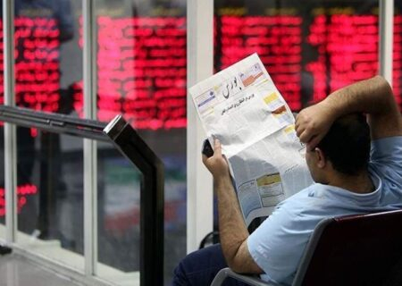 واکنش بازار سرمایه تهران به دونالد ترامپ