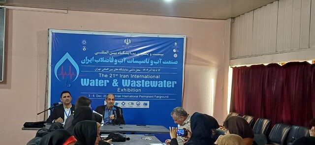 بارش‌های اخیر جبران‌کننده کم‌بارشی مزمن کشور نیست/ مدیریت بحران آب بدون همراهی مردم ممکن نیست