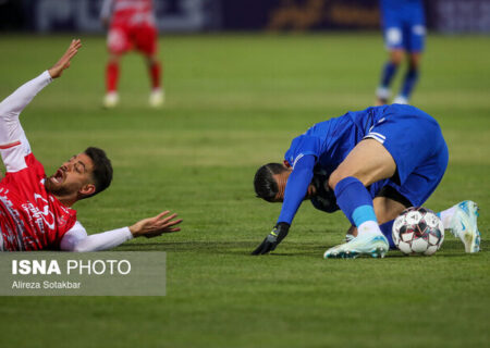 داربی با طعم پرتقال!/ تمام داربی‌های پاییز و آذر