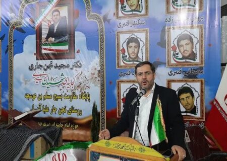 دشمن با تغییر الگوی سبک زندگی ایرانی، از جنگ مستقیم با ایران صرف نظرکرد