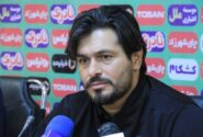 سرمربی تیم پیکان: برای بازی پرسپولیس آماده می‌شویم